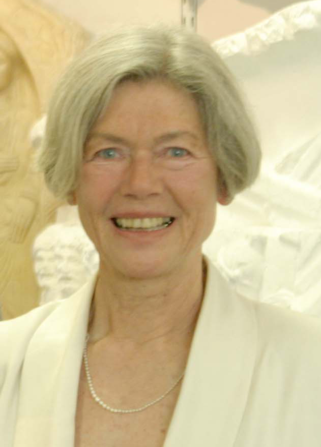 Annemarie Troeger