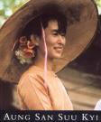 Aung Suu Kyi