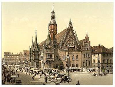 Breslau