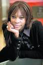 Dambisa Moyo