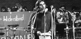 Dutschke in Offenbach