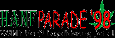 Hanfparade1998