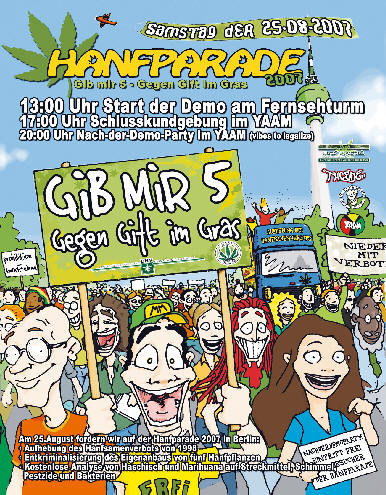 Hanfparade2007