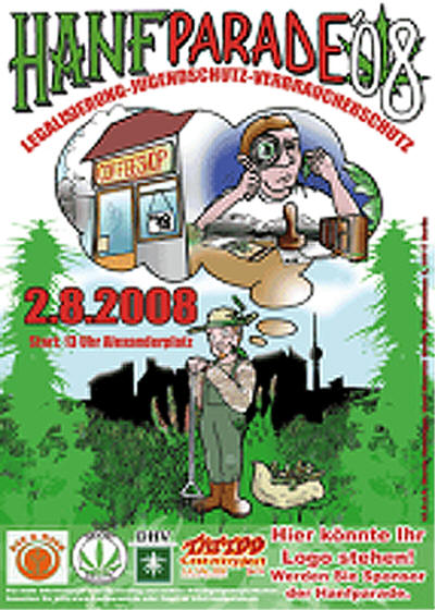 Hanfparade2008