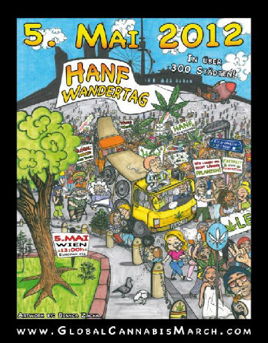 Hanfwandertag2012