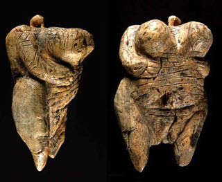 Hohle Fels Venus