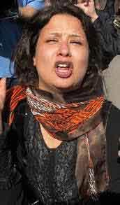 Iman al-Obeidi