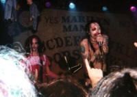 Marilyn Manson 1