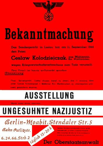 Strecker-Nazijustiz