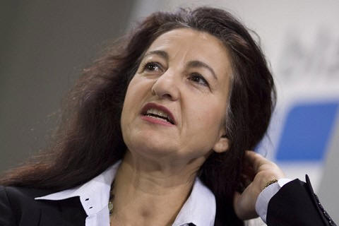 Necla Kelek