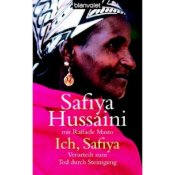 Safya Husseini Buch