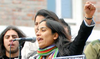 Sitara Achakzai