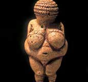 Venus von Willendorf