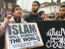 Islam will dominate the world